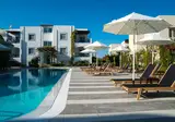 Evdokia Suites foto 12