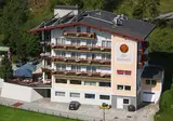 Hotel Hubertus foto 1