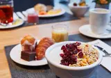 Lindner Hotel Antwerp foto 12