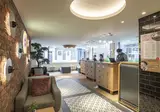 Point A Hotel London Liverpool Street foto 2