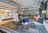 Postillion Hotel WTC Rotterdam foto 1