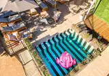 Cloud 9 Boutique Hotel & Spa foto 5