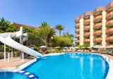 Mur Hotel Neptuno foto 5