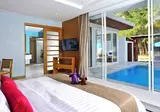 Apsara Beachfront Resort & Villa foto 29