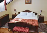 Hotel Kazbek foto 3