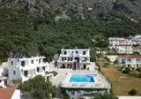 Yiannis Appartementen foto 24