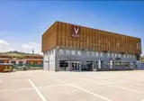 V Hotel foto 1