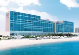 Fairmont Bab Al Bahr - Abu Dhabi foto 1