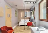 B&B HOTEL Milano City Center Duomo foto 30