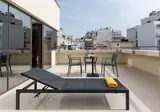 ibis Styles Heraklion Central Hotel foto 6