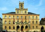 Kerst in Dresden, Leipzig en Weimar foto 14