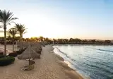 Mövenpick Resort El Quseir foto 17