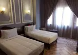 Cosmopolitan Cairo Hotel foto 1