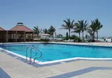 Umm Al Quwain Beach Hotel foto 5