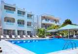 Nireas Hotel foto 4
