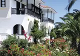 Chrousso Village Hotel foto 21
