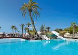 H10 Suites Lanzarote Gardens foto 2