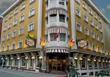 Hotel Yasmak Sultan foto 11
