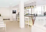 La Pergola Aparthotel foto 23