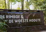 Vakantiepark De Rimboe en De Woeste Hoogte foto 24