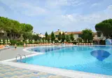 Vakantiepark Villaggio Marco Polo Bibione foto 15