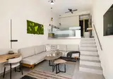 Akrotiri Olympus Luxury Suites foto 18