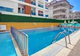 Kleopatra Arsi Hotel foto 8