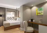 Ramada by Wyndham Istanbul Grand Bazaar foto 17