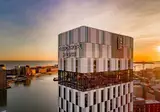 Clarion Hotel Helsinki foto 1