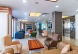 Kolibri Hotel foto 10