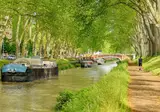 Camping Paradis Barberousse foto 13