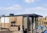 Huren Houseboat Lemmer foto 2
