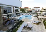 Agnes Deluxe Hotel foto 12