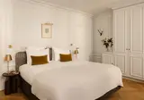 Hôtel Bourgogne & Montana foto 14