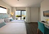 Água Hotels Alvor Jardim foto 14