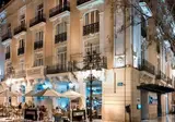 SH Ingles Boutique Hotel foto 21