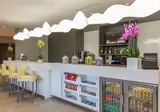 Hampton by Hilton Rome East foto 10