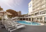 Hotel Ilunion Caleta Park foto 1
