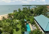 Nusa Dua Beach Hotel & Spa - Handwritten Collection foto 10