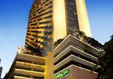 Holiday Inn Bangkok Silom foto 1