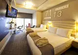 Ramada by Wyndham Istanbul Pera foto 13