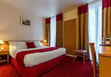 Hotel Belta foto 1