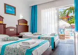 Side Sunberk Hotel foto 16