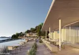 Radisson Resort Plaza Skiathos foto 2