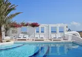 Mr & Mrs White Paros foto 3