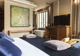 Triviho Hotel foto 29