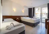 Yuvam Prime Beach Hotel foto 17