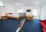 Appartement Pension Stadlmühle foto 9