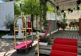 Luxury Camp At Union Lido foto 25