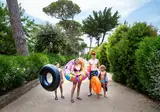 Camping hu Park Albatros Village foto 3